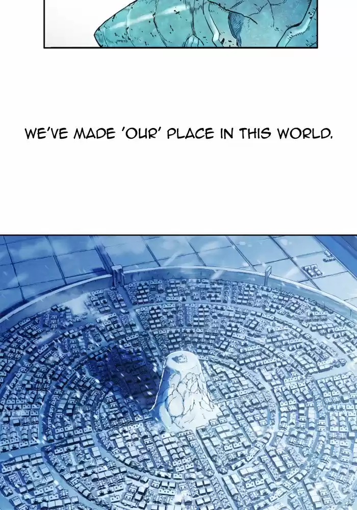 Hardcore Leveling Warrior 203