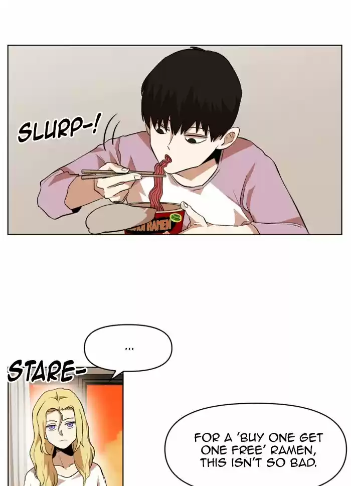 Hardcore Leveling Warrior 203