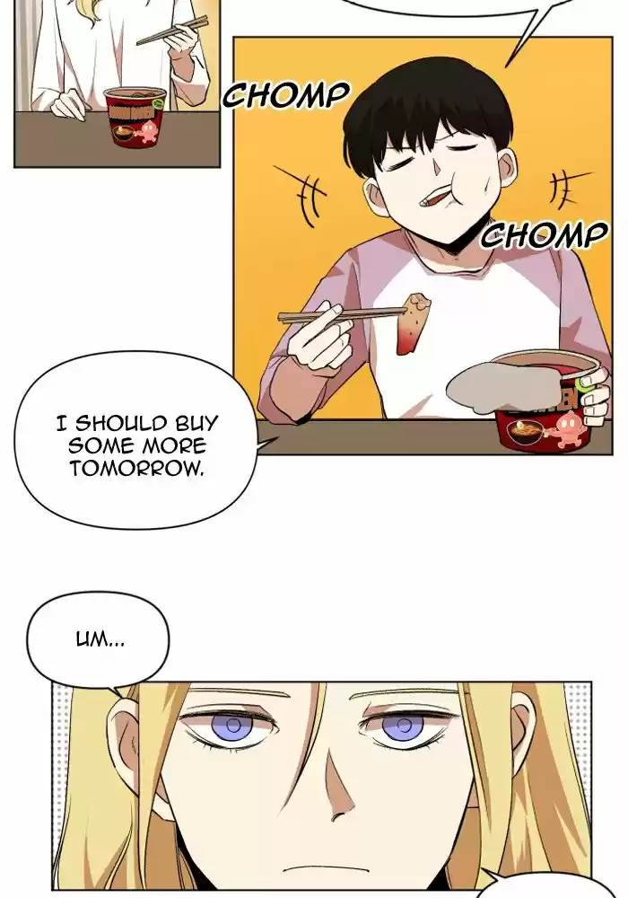 Hardcore Leveling Warrior 203