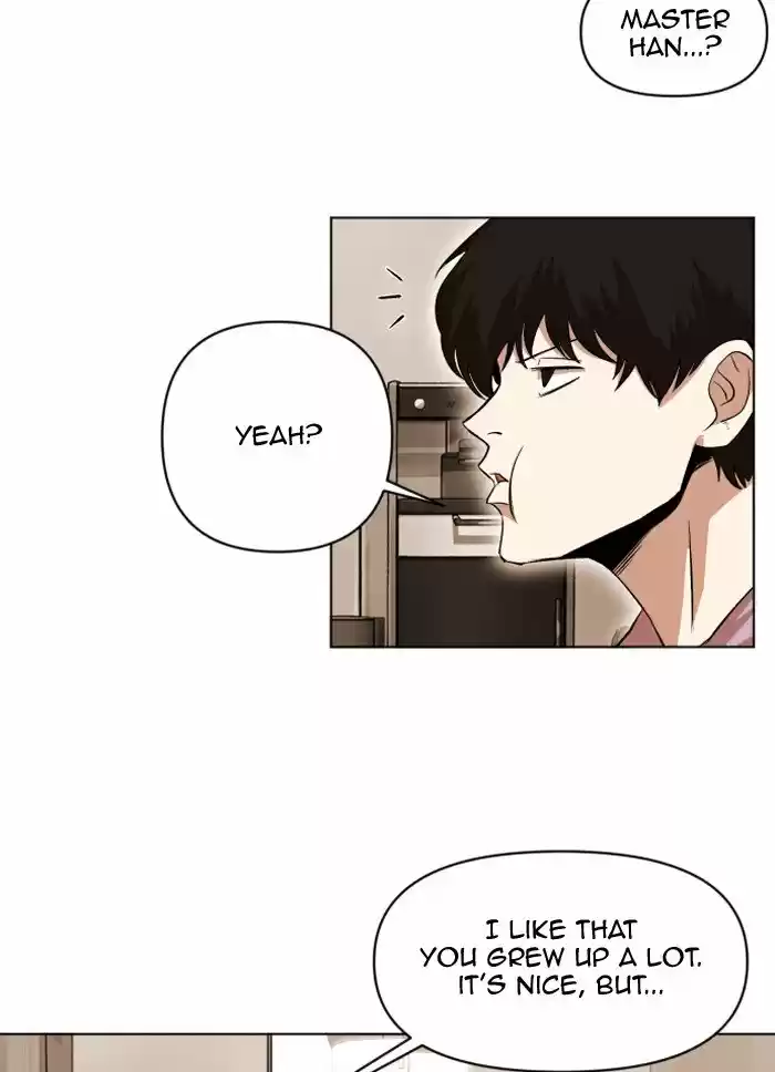 Hardcore Leveling Warrior 203