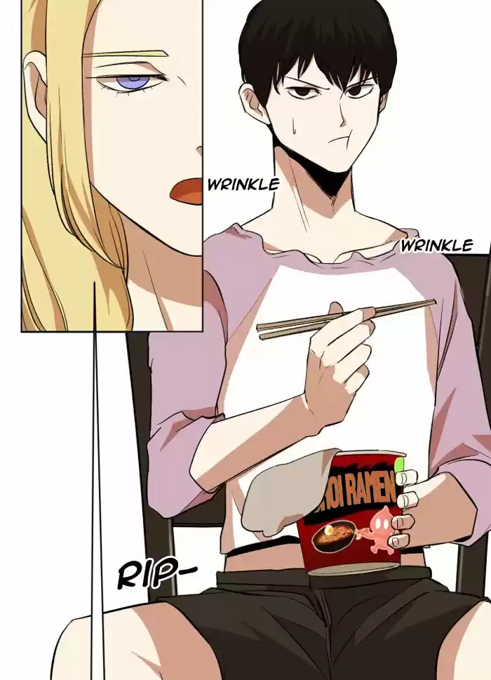 Hardcore Leveling Warrior 203