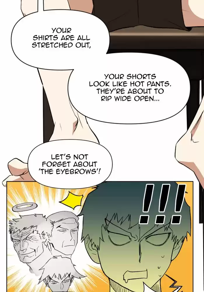 Hardcore Leveling Warrior 203