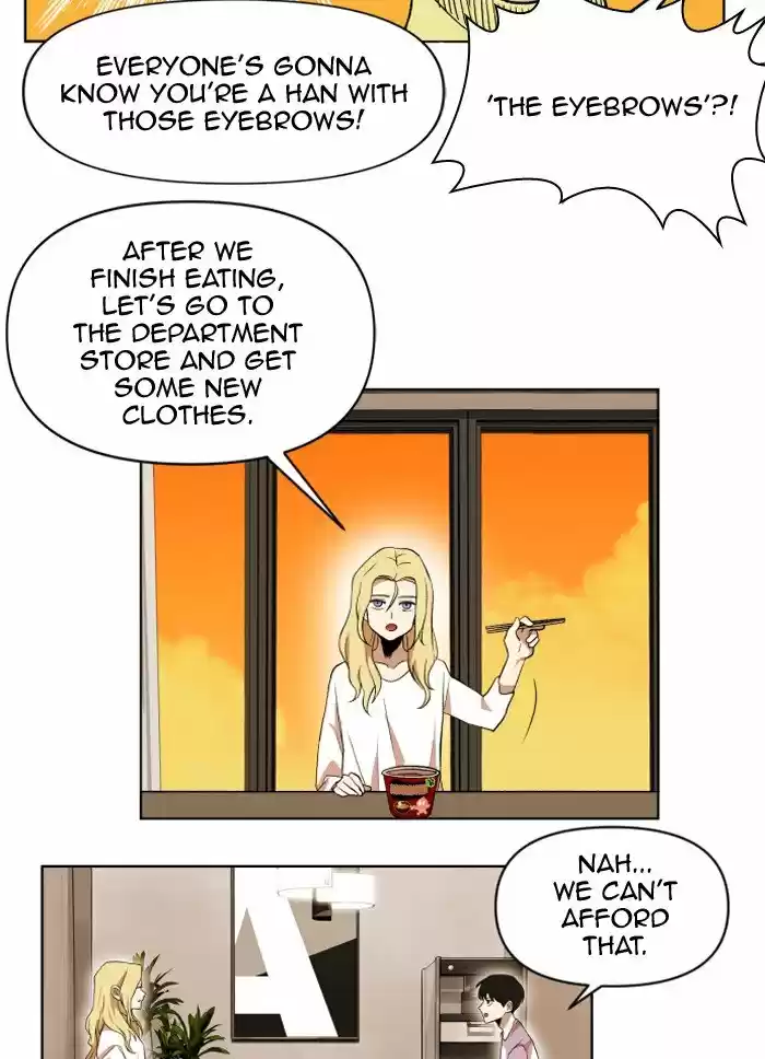 Hardcore Leveling Warrior 203