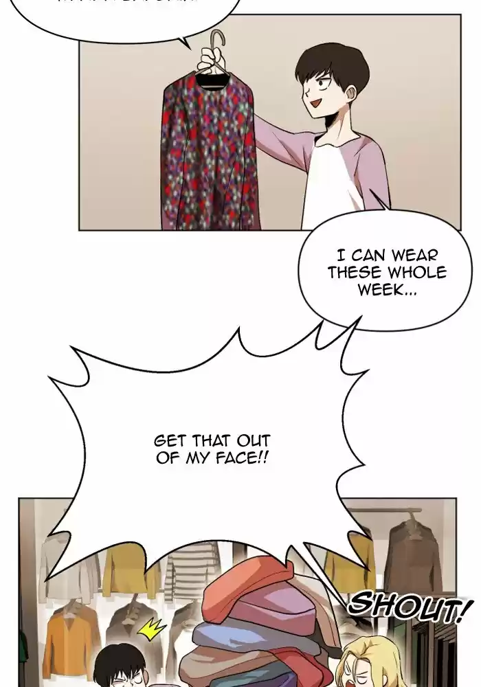 Hardcore Leveling Warrior 203