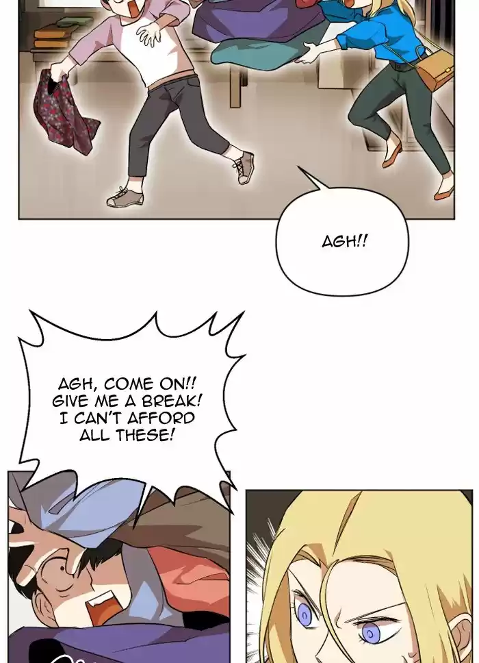 Hardcore Leveling Warrior 203