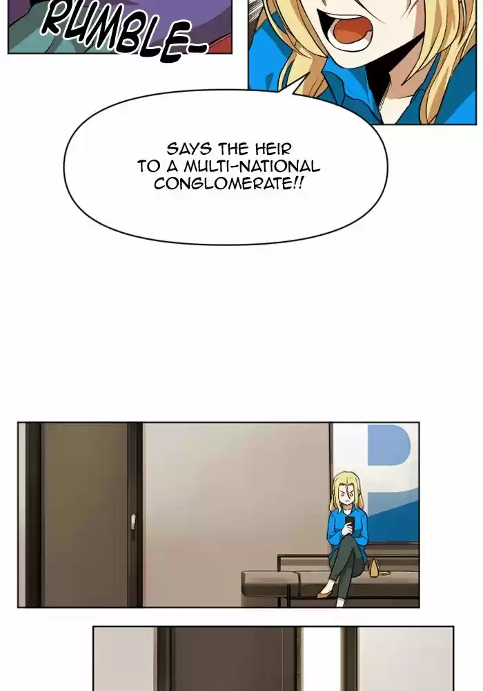 Hardcore Leveling Warrior 203