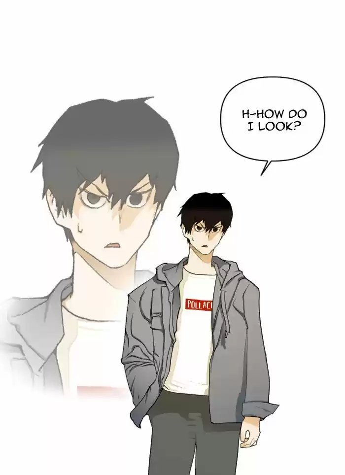 Hardcore Leveling Warrior 203