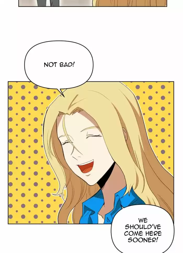 Hardcore Leveling Warrior 203