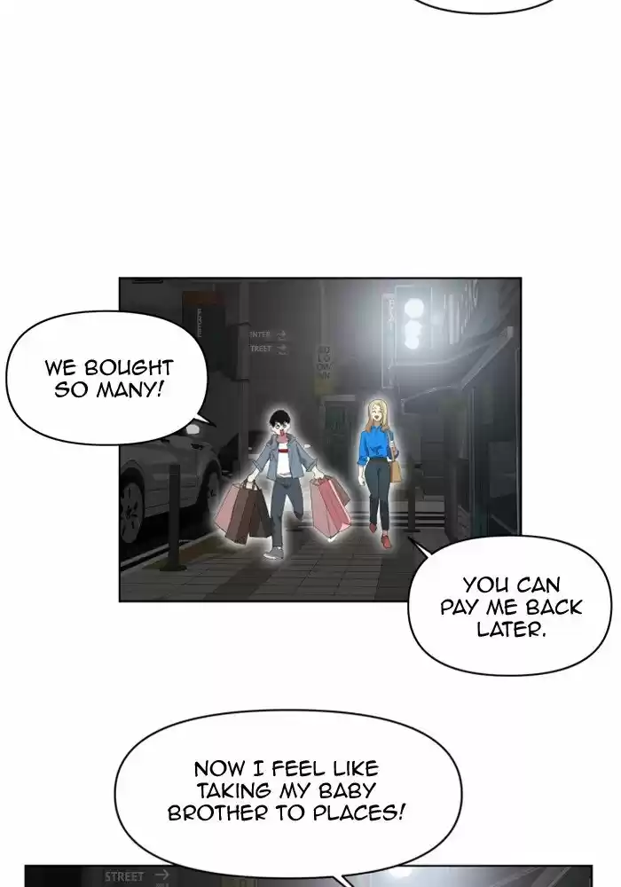 Hardcore Leveling Warrior 203