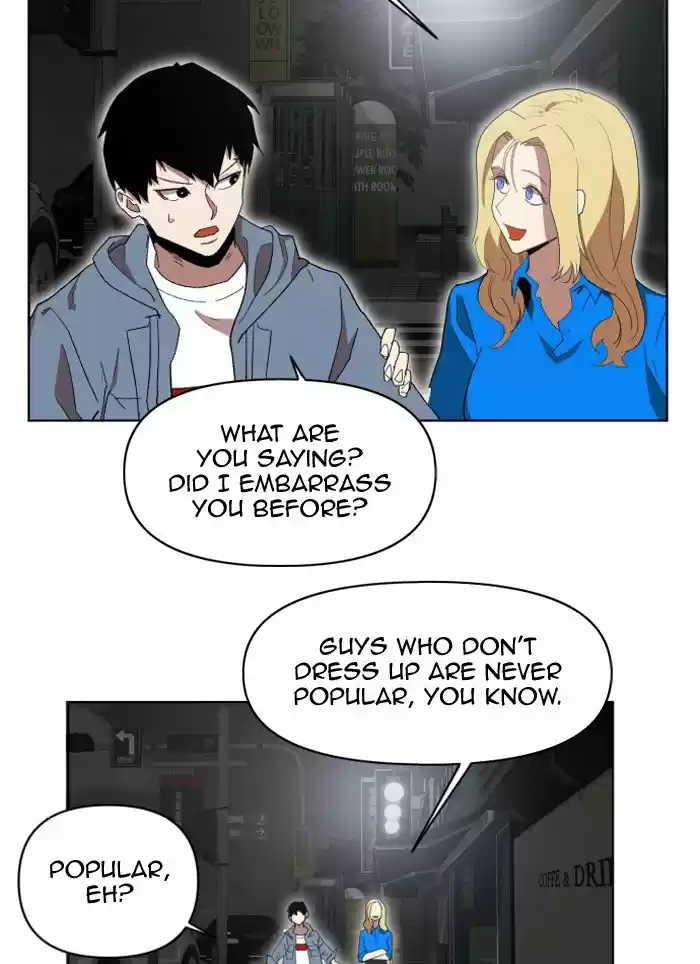 Hardcore Leveling Warrior 203