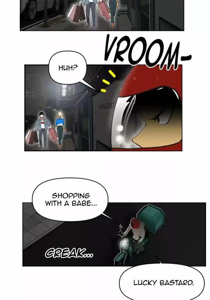 Hardcore Leveling Warrior 203