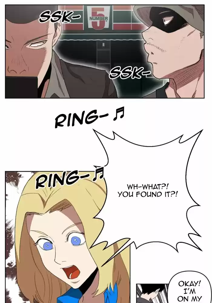 Hardcore Leveling Warrior 203