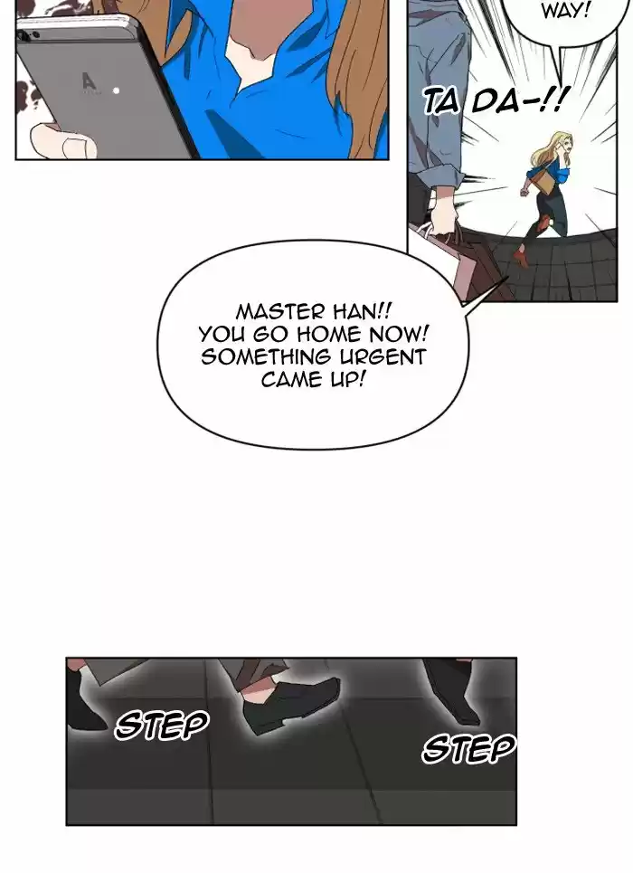 Hardcore Leveling Warrior 203