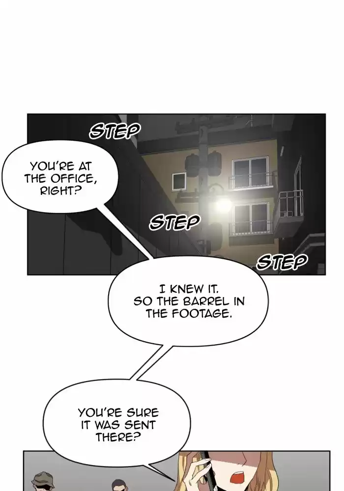 Hardcore Leveling Warrior 203