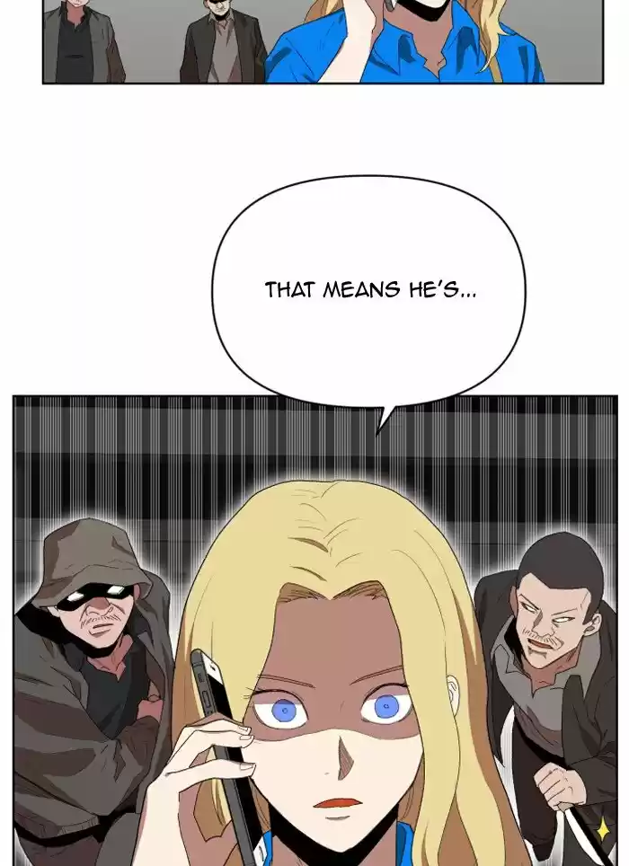 Hardcore Leveling Warrior 203