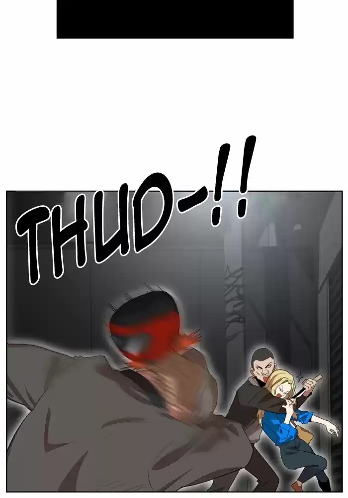 Hardcore Leveling Warrior 203