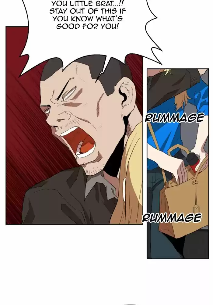 Hardcore Leveling Warrior 203