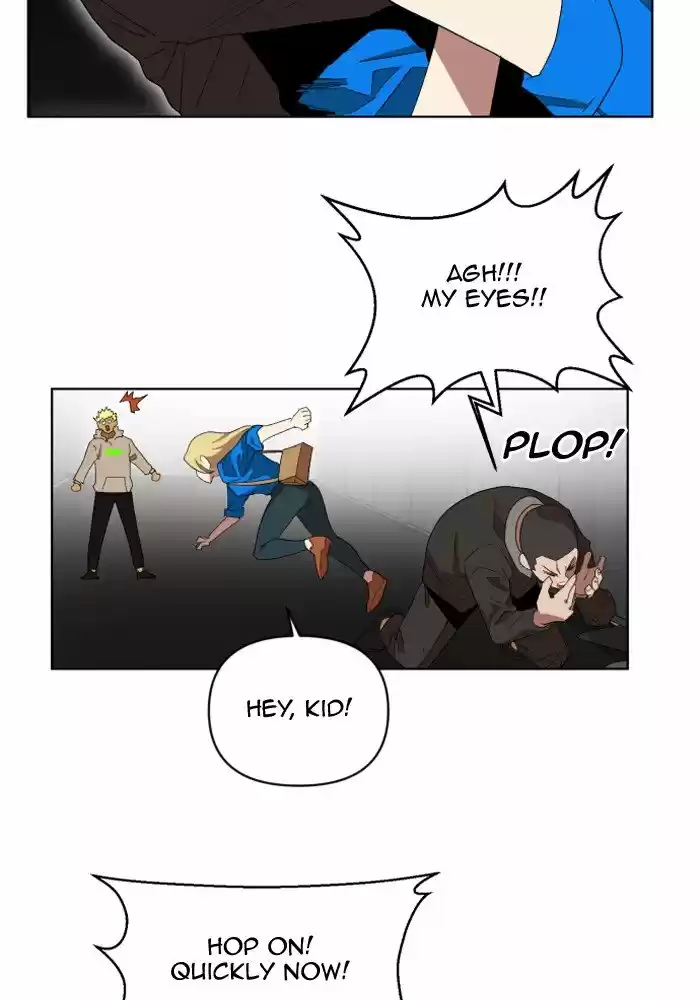 Hardcore Leveling Warrior 203