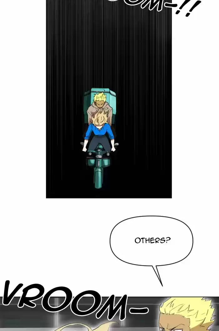 Hardcore Leveling Warrior 203