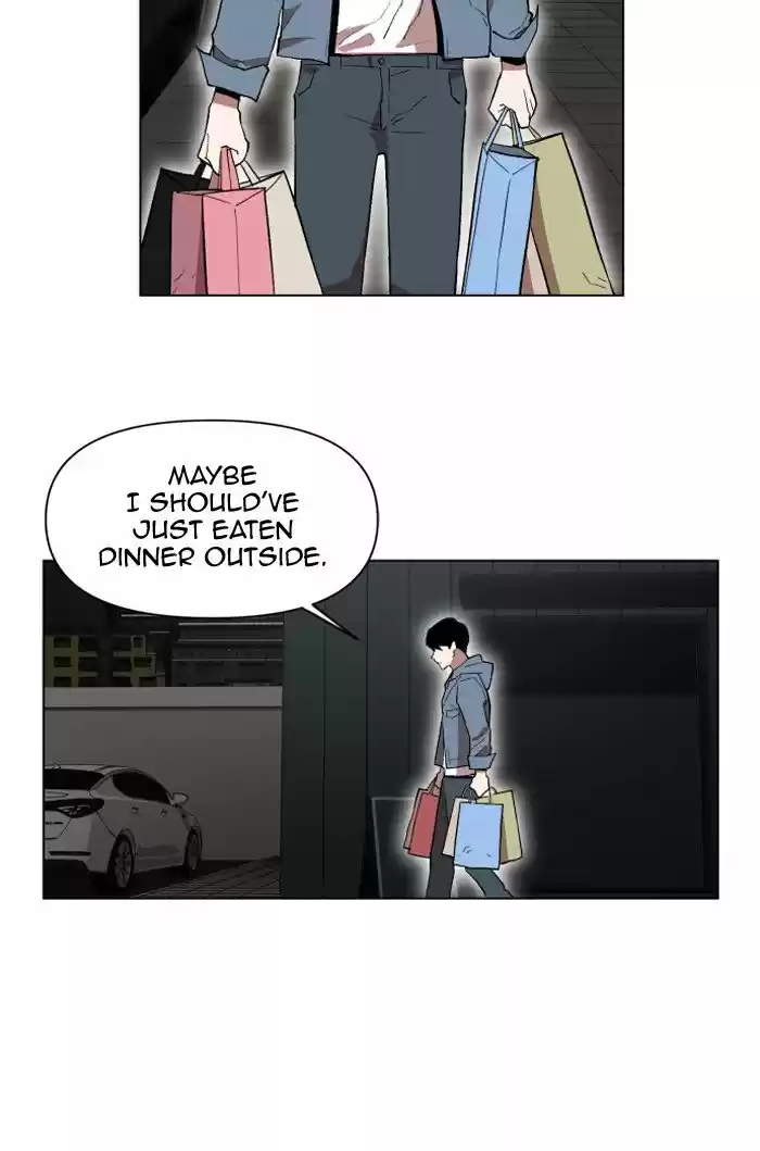 Hardcore Leveling Warrior 203