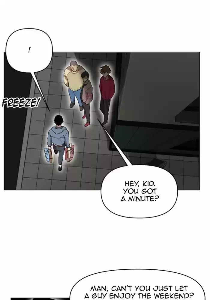 Hardcore Leveling Warrior 203