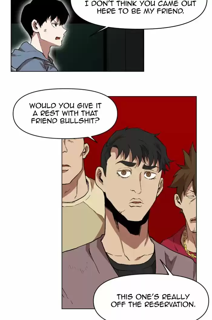 Hardcore Leveling Warrior 203