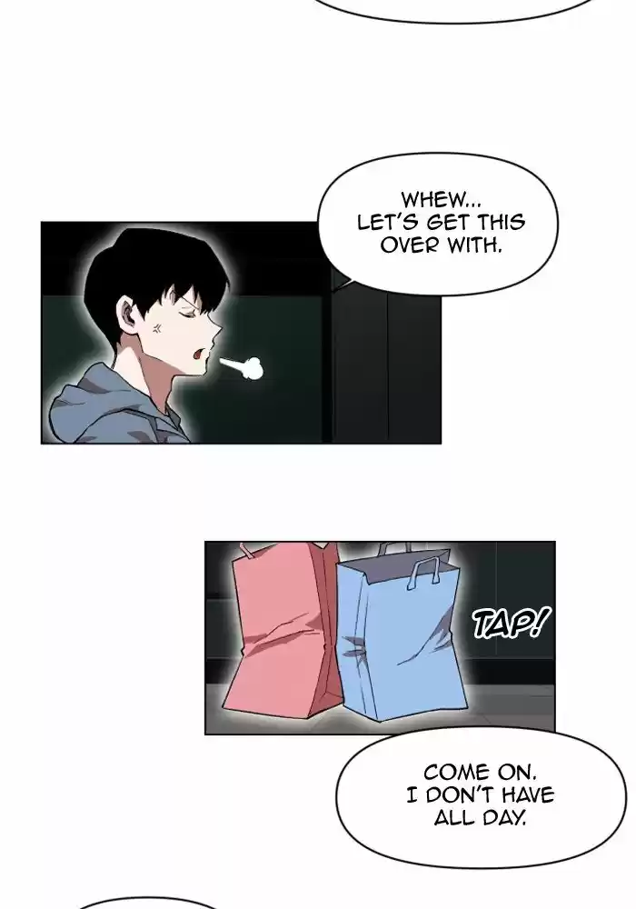 Hardcore Leveling Warrior 203