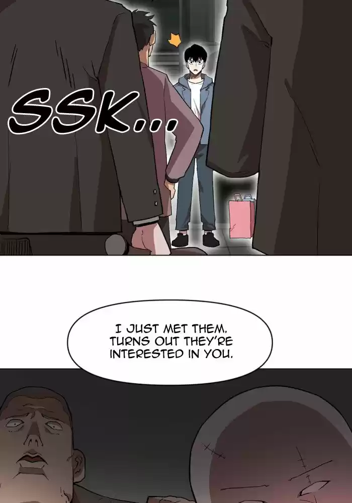 Hardcore Leveling Warrior 203