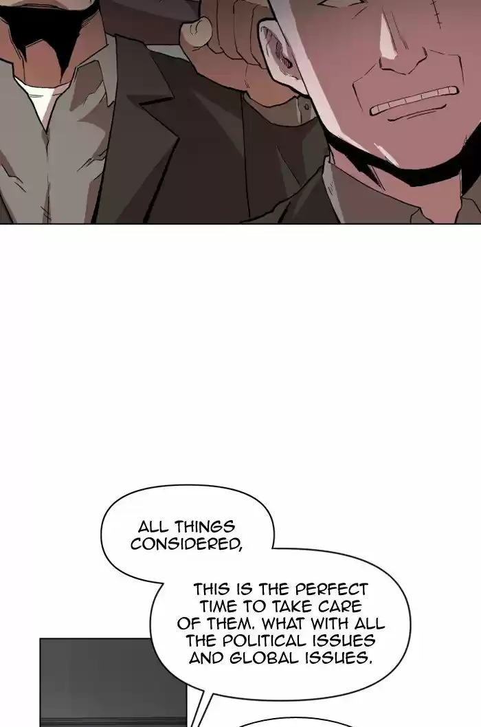 Hardcore Leveling Warrior 203