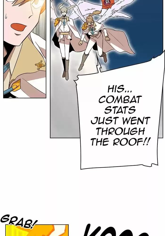 Hardcore Leveling Warrior 206