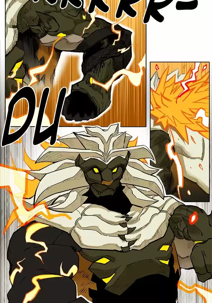 Hardcore Leveling Warrior 206