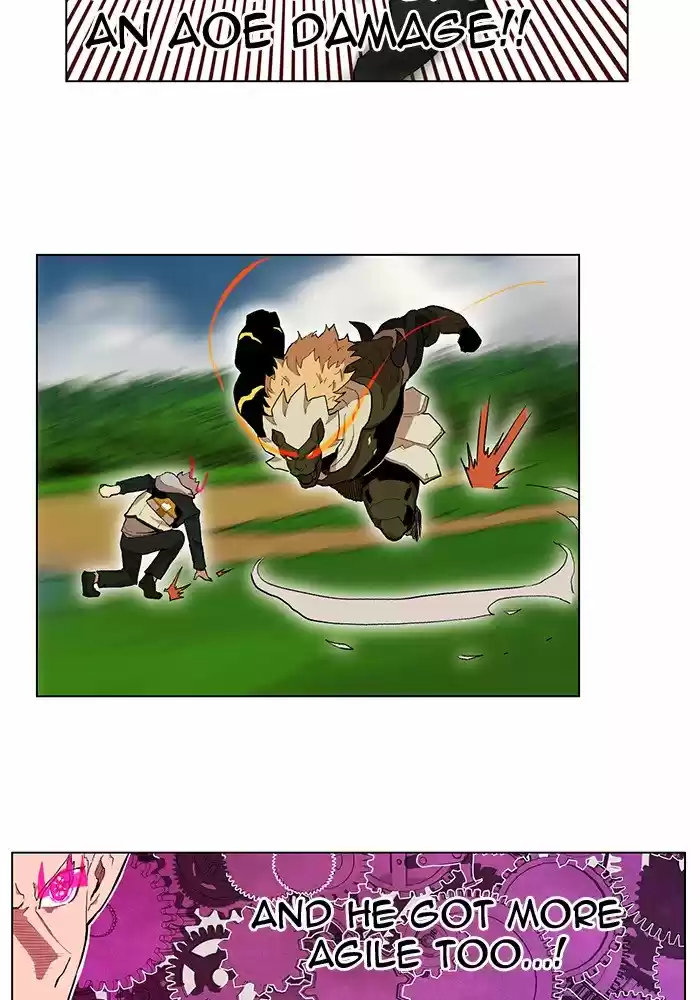 Hardcore Leveling Warrior 206