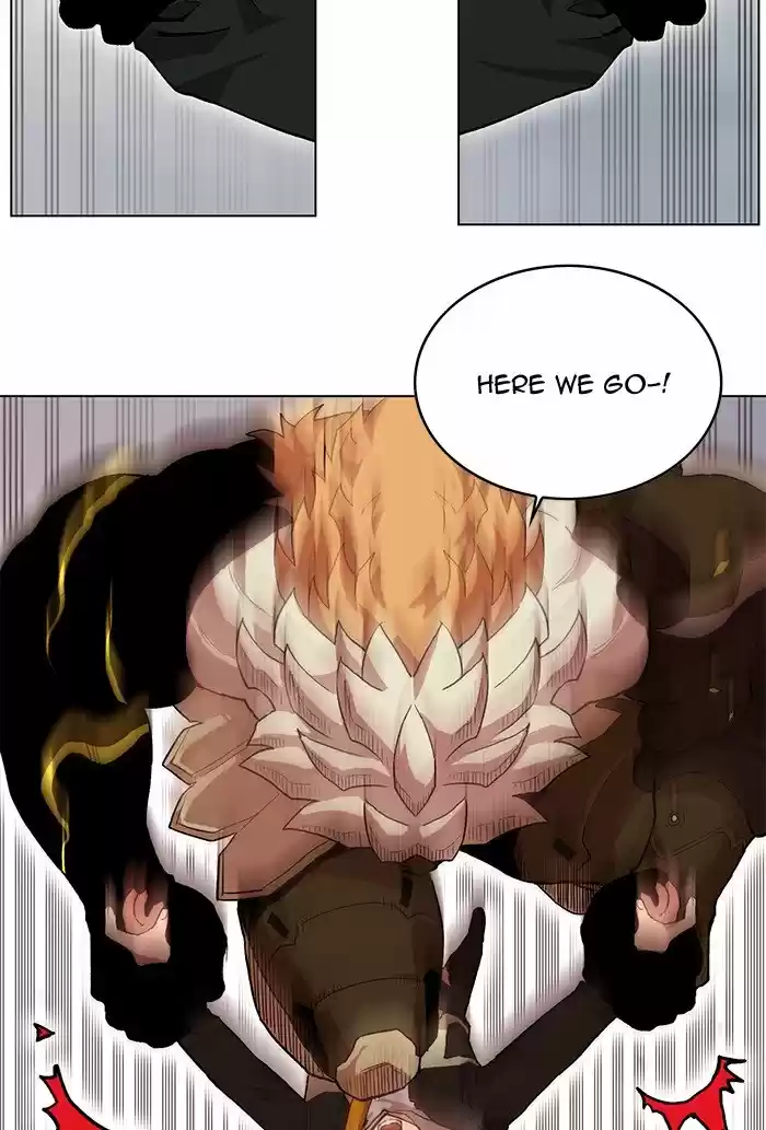 Hardcore Leveling Warrior 206