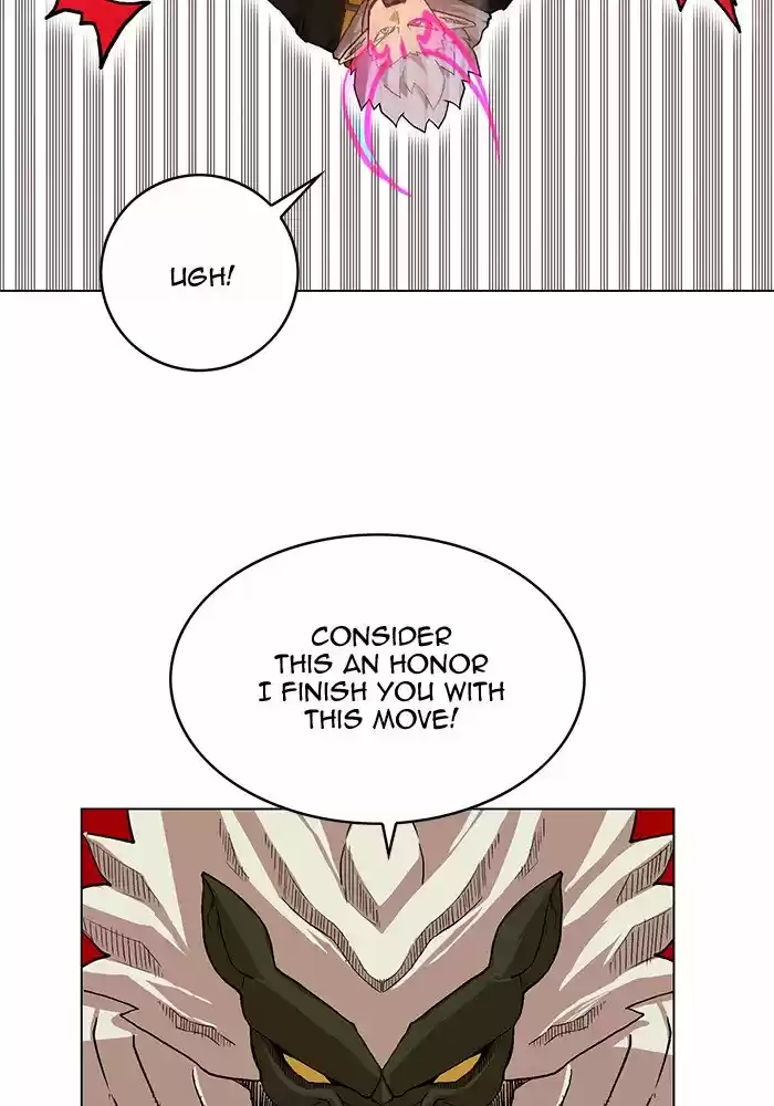 Hardcore Leveling Warrior 206