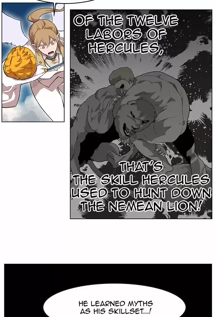 Hardcore Leveling Warrior 206