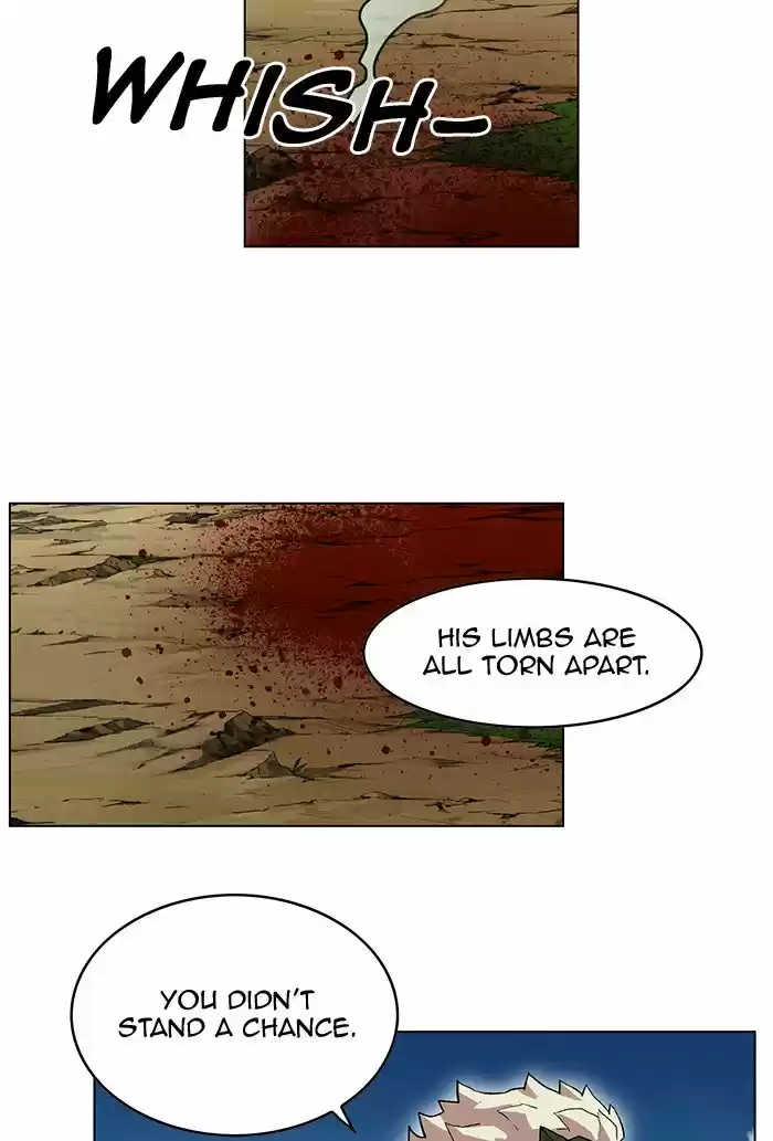 Hardcore Leveling Warrior 206