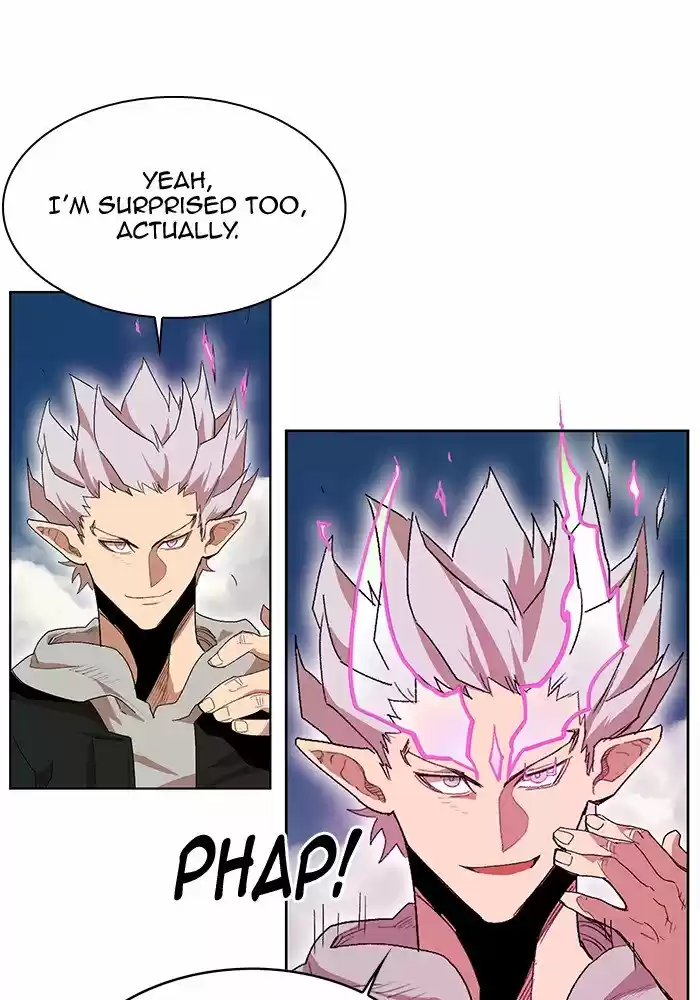 Hardcore Leveling Warrior 206