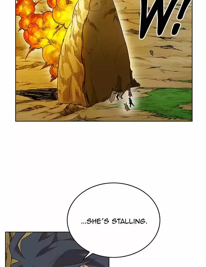 Hardcore Leveling Warrior 206