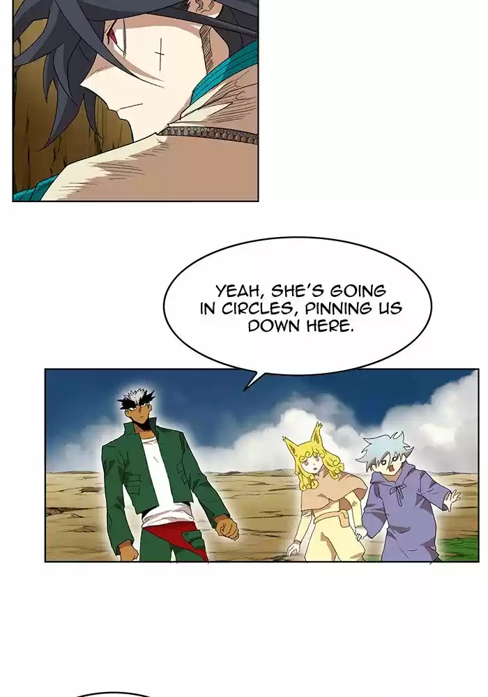 Hardcore Leveling Warrior 206