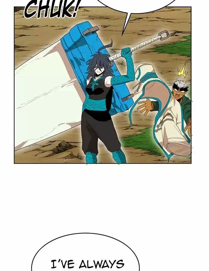 Hardcore Leveling Warrior 206