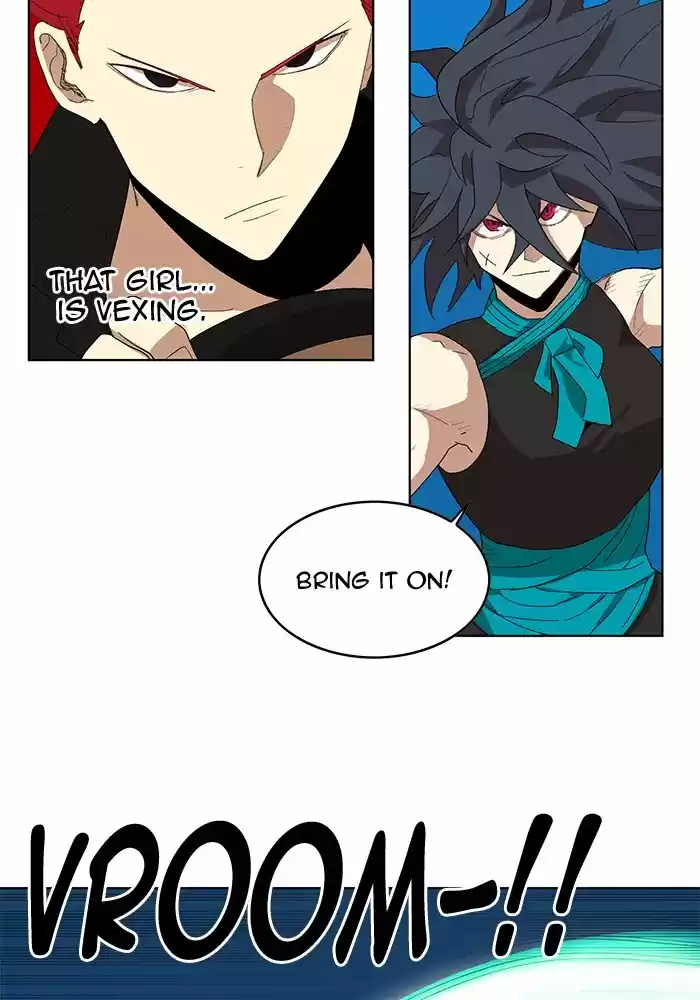 Hardcore Leveling Warrior 206