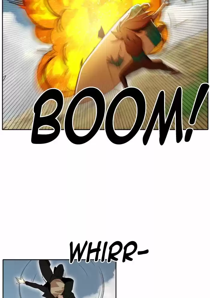 Hardcore Leveling Warrior 207