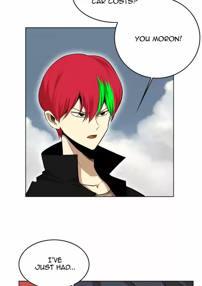 Hardcore Leveling Warrior 207