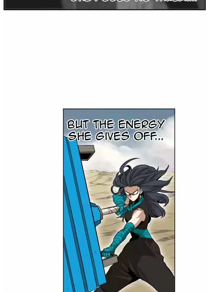 Hardcore Leveling Warrior 207