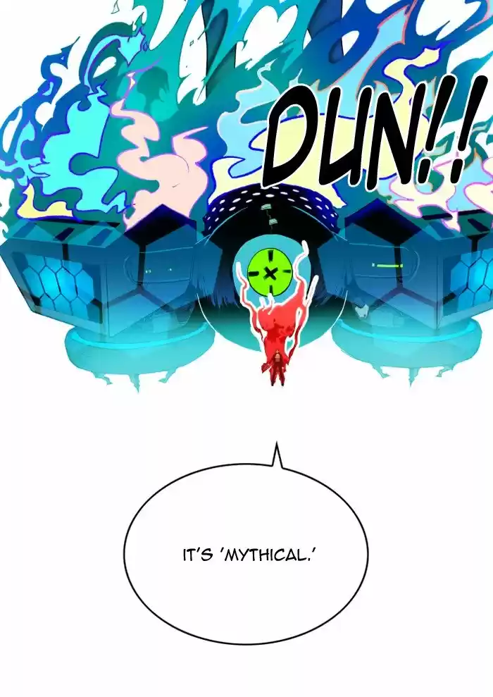 Hardcore Leveling Warrior 207