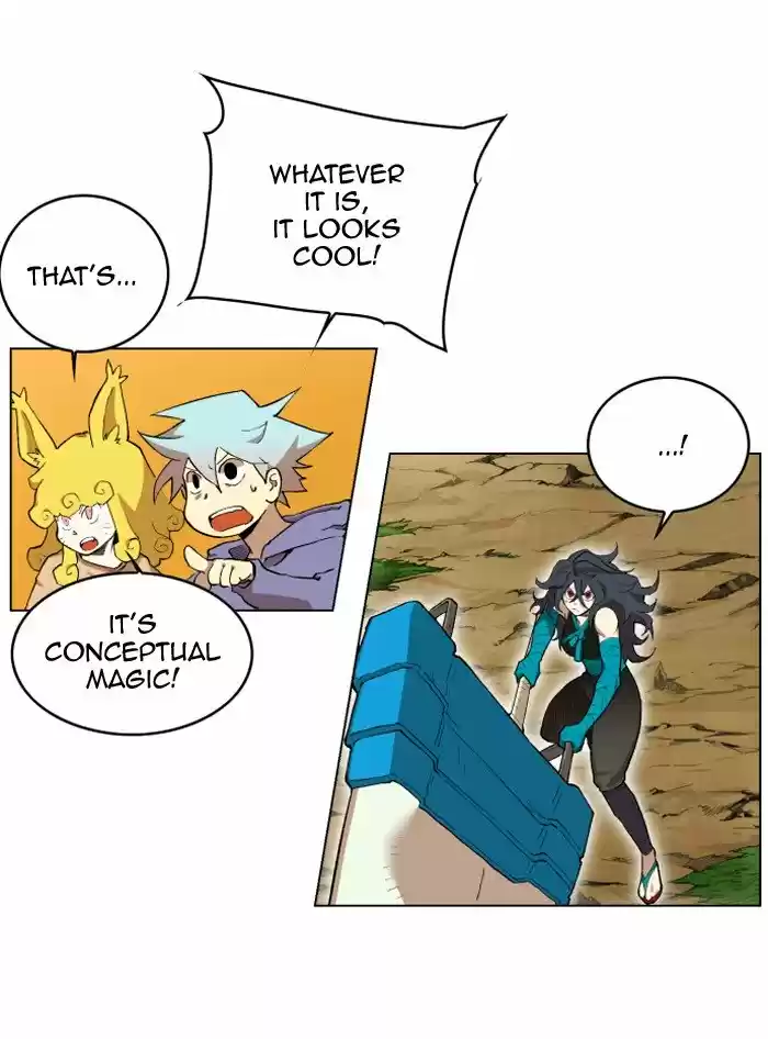 Hardcore Leveling Warrior 207