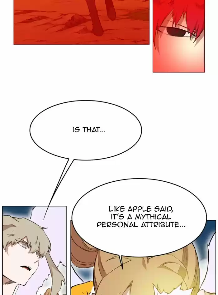 Hardcore Leveling Warrior 207