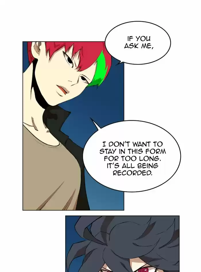 Hardcore Leveling Warrior 207