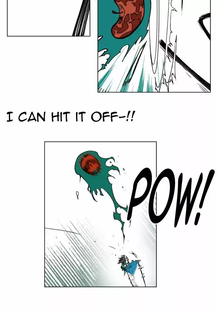 Hardcore Leveling Warrior 207