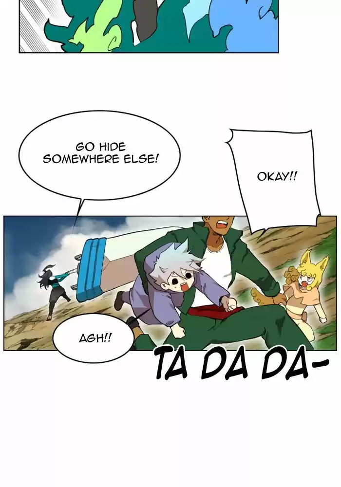 Hardcore Leveling Warrior 207